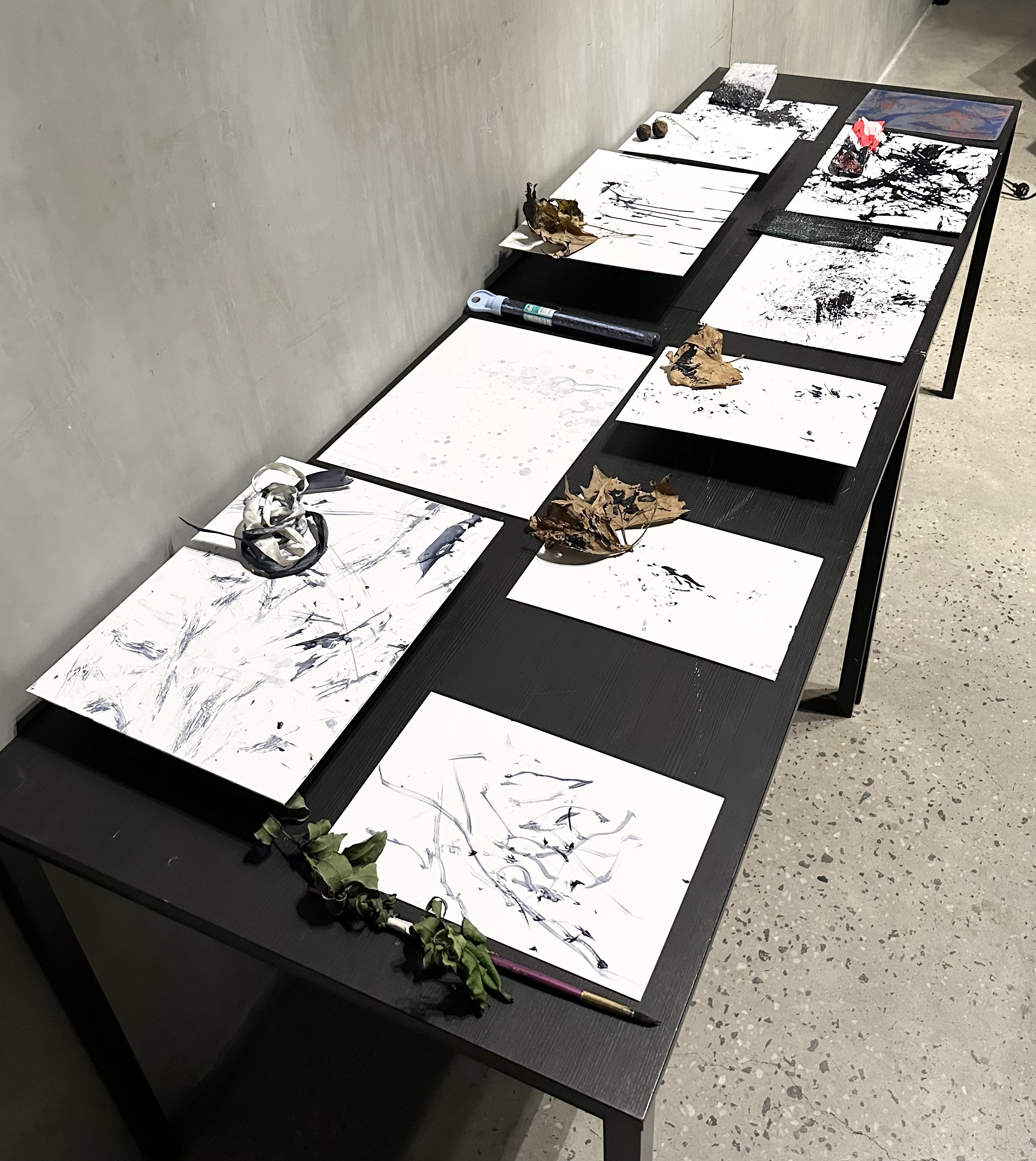 AA Visiting School image 11