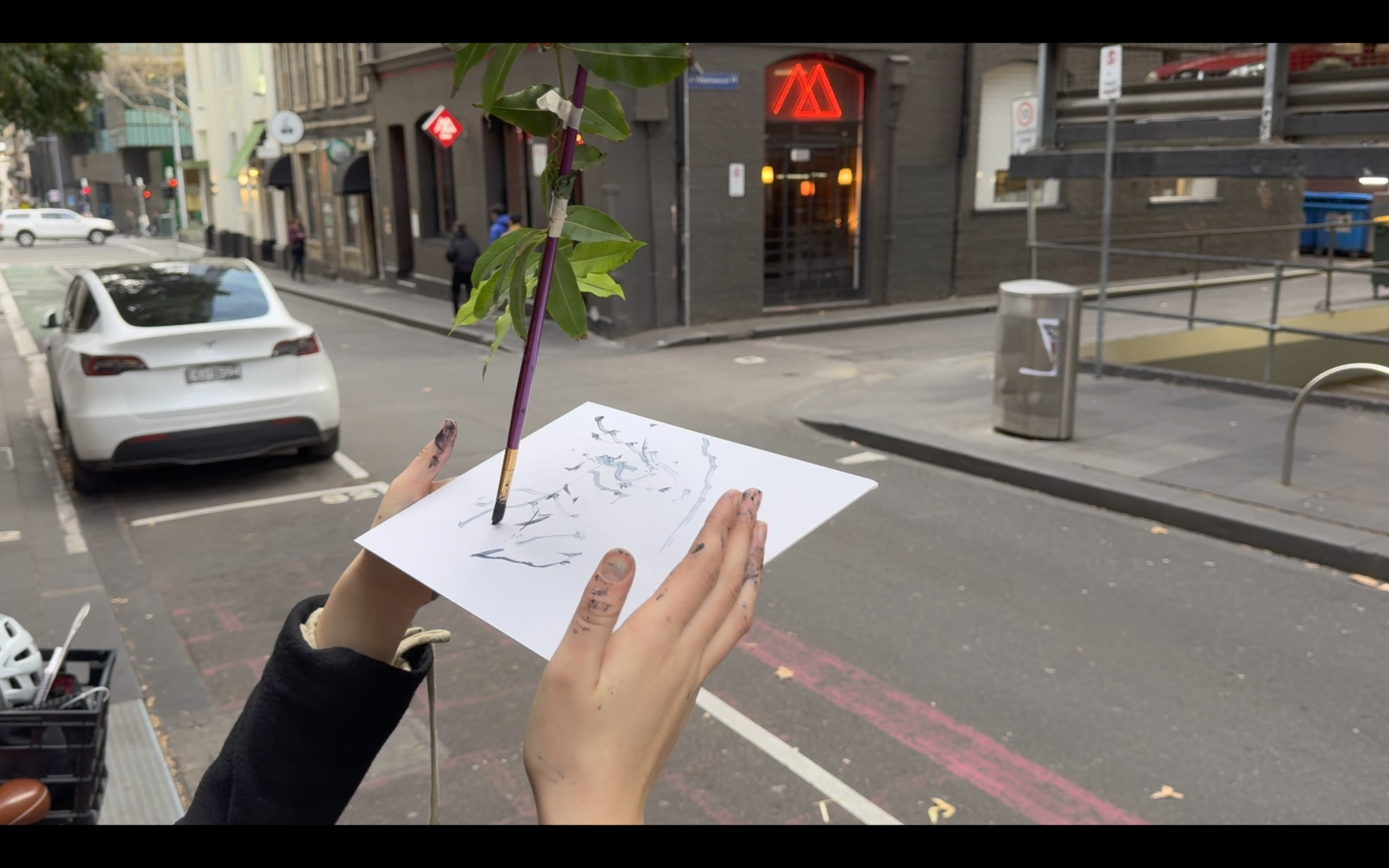 AA Visiting School image 12