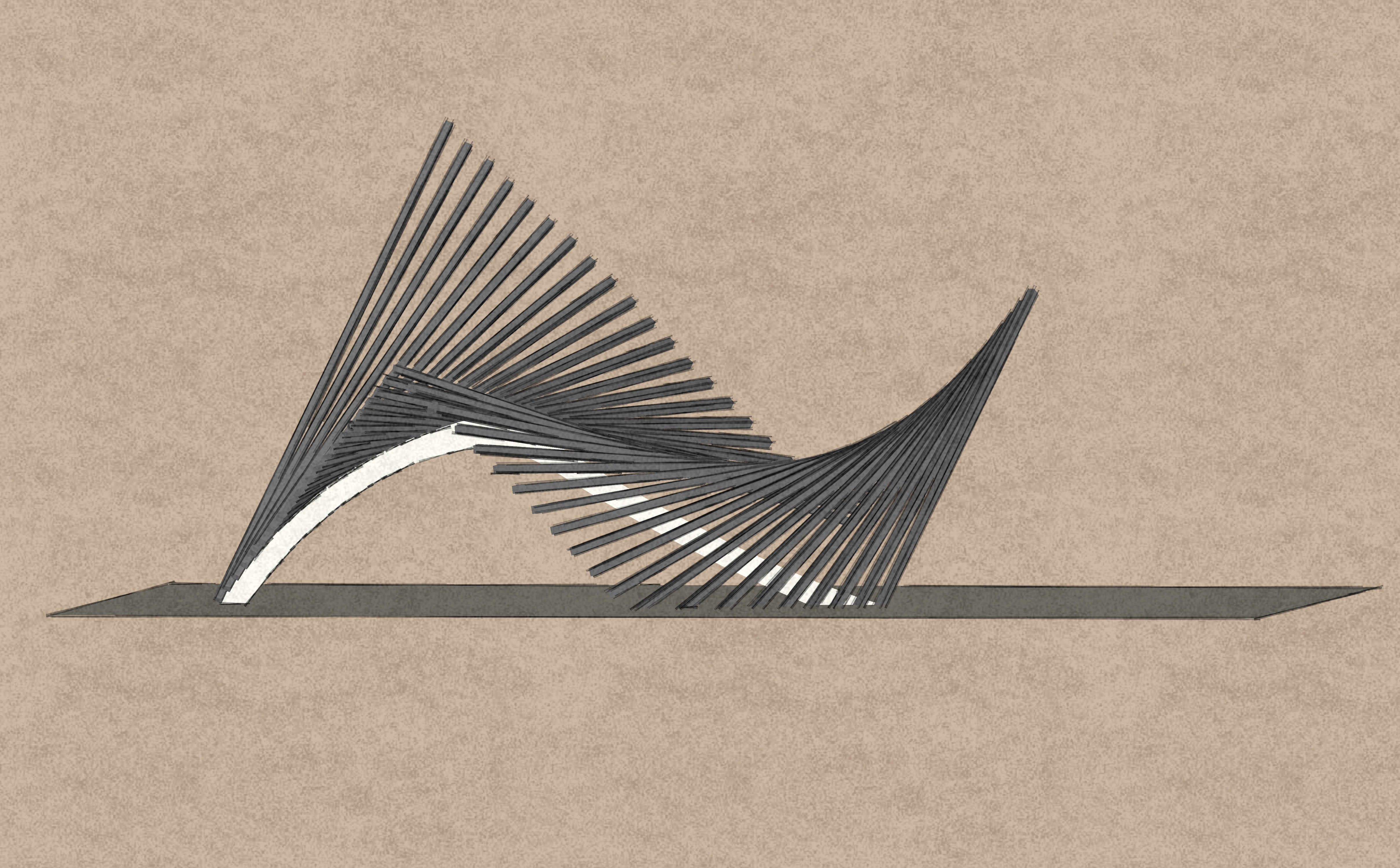 Prototype render