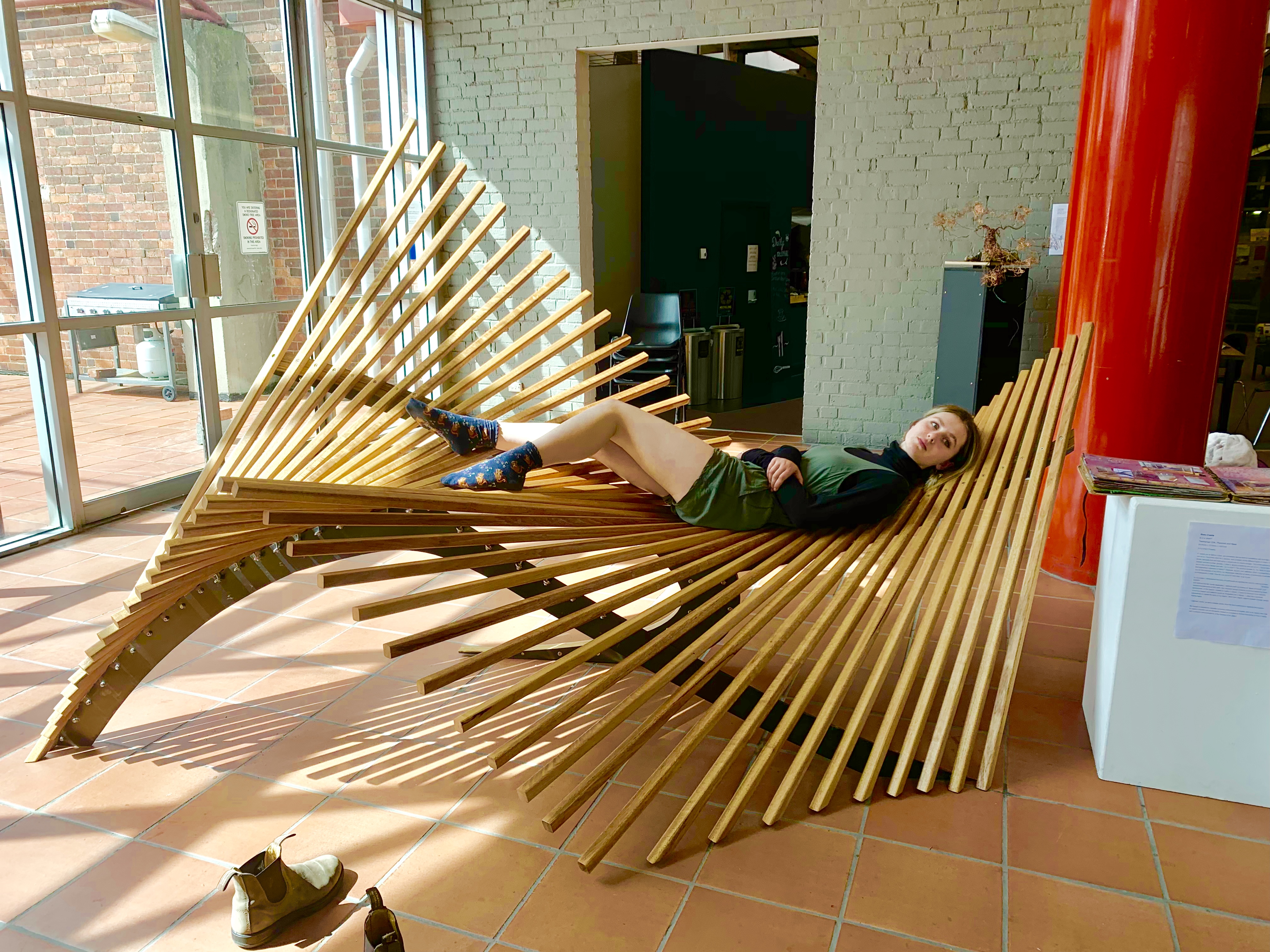 Is it a chair