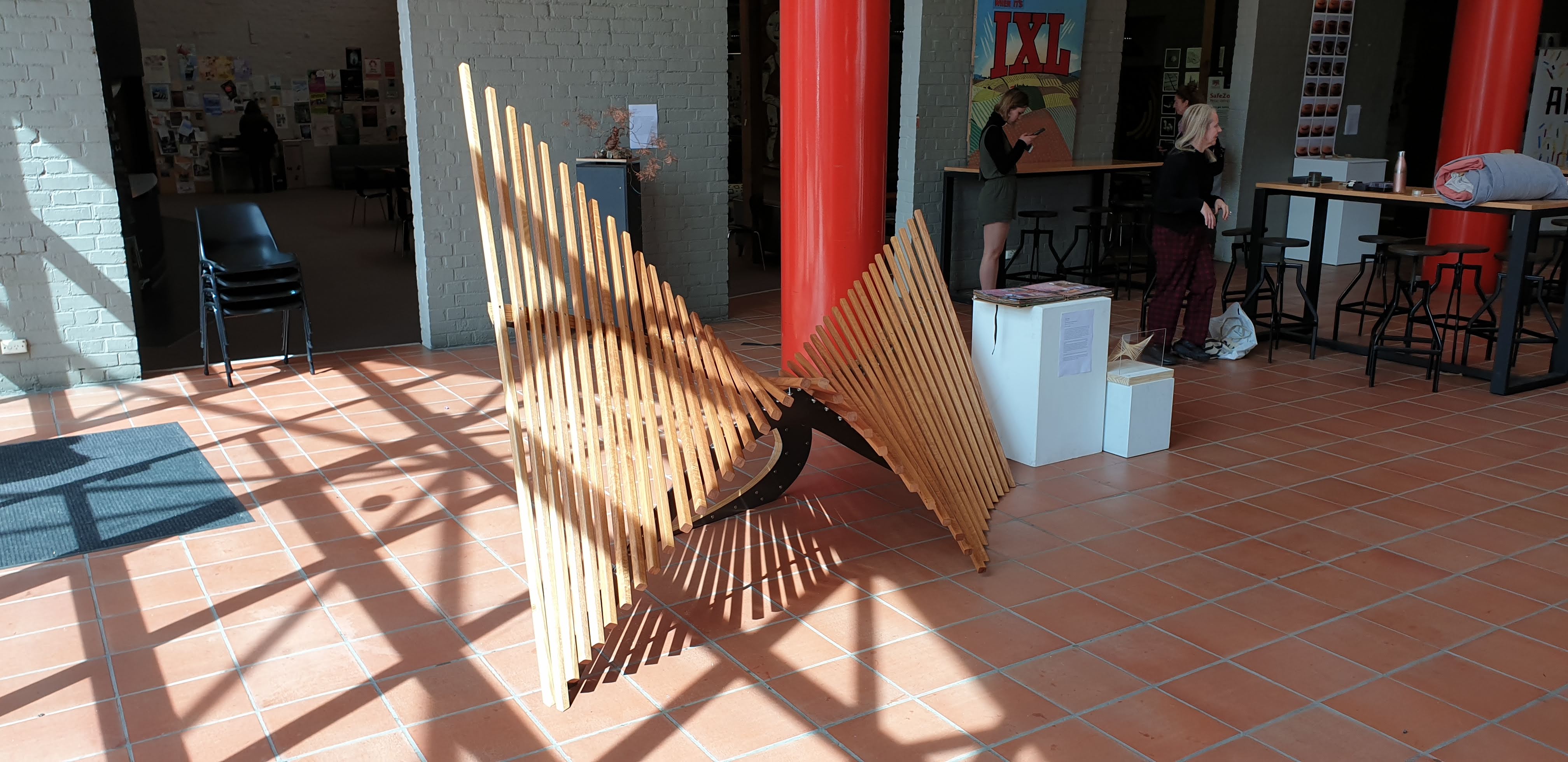 Chair image 1